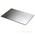 A240 2B Stainless Steel Sheet